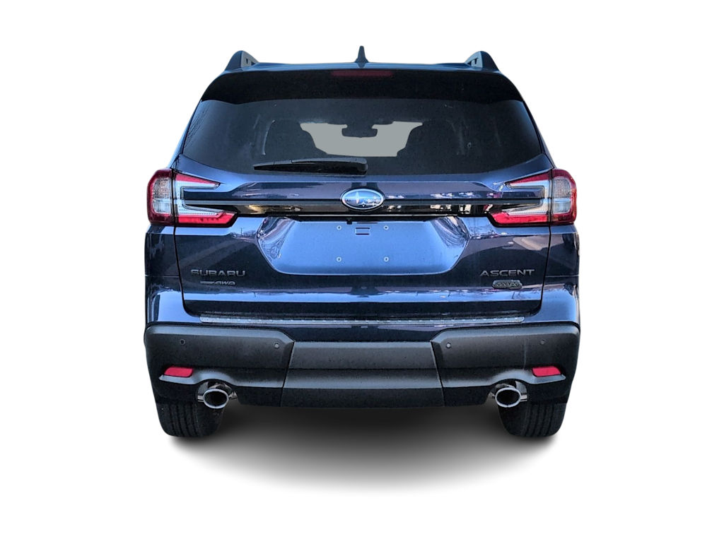 Thumbnail: 2026 Subaru Ascent - 5
