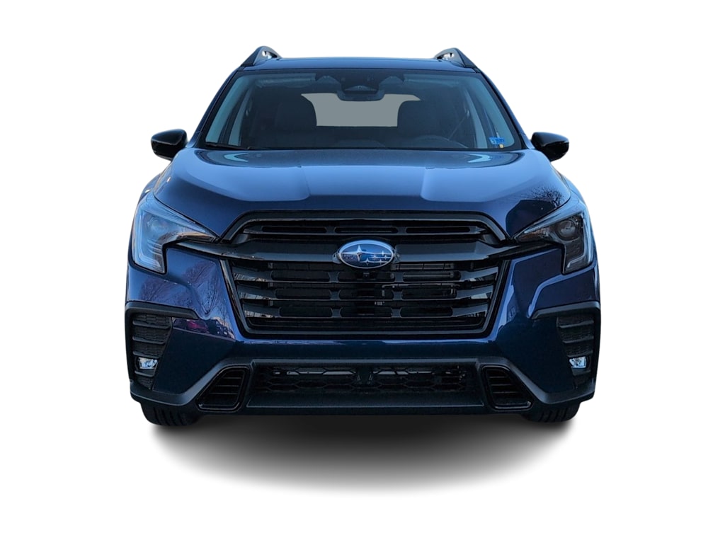 Thumbnail: 2026 Subaru Ascent - 6