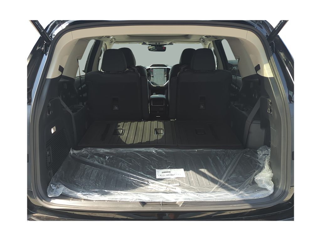 Thumbnail: 2025 Subaru Ascent - 17