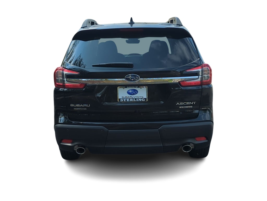 Thumbnail: 2025 Subaru Ascent - 5