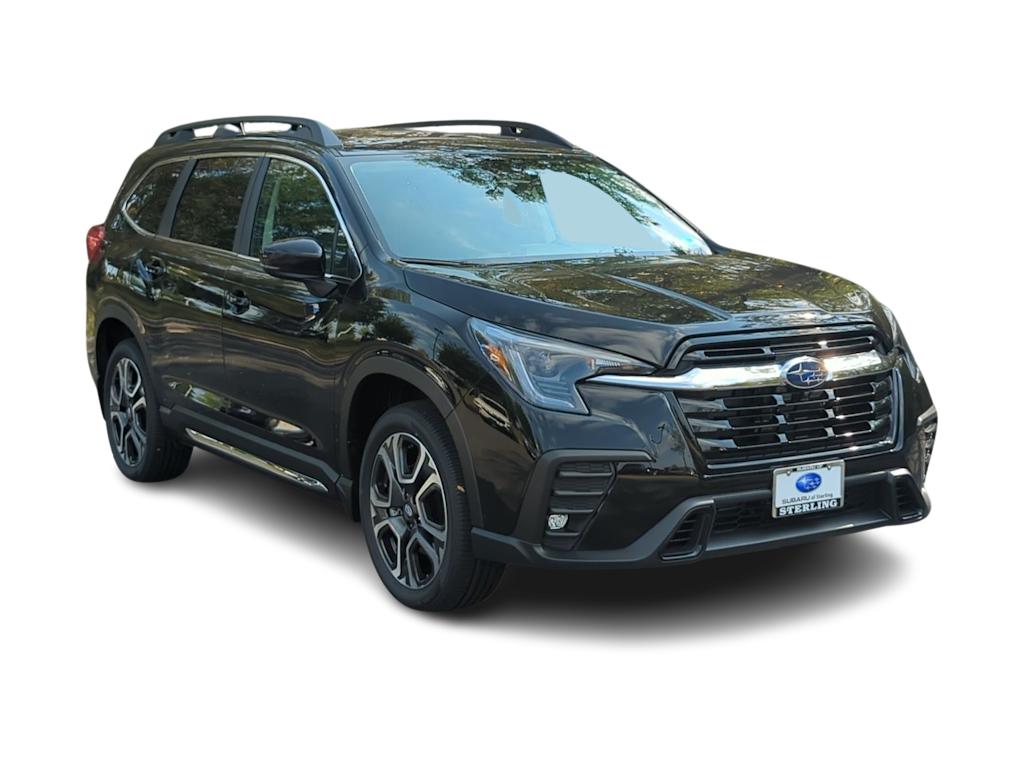 Thumbnail: 2025 Subaru Ascent - 20