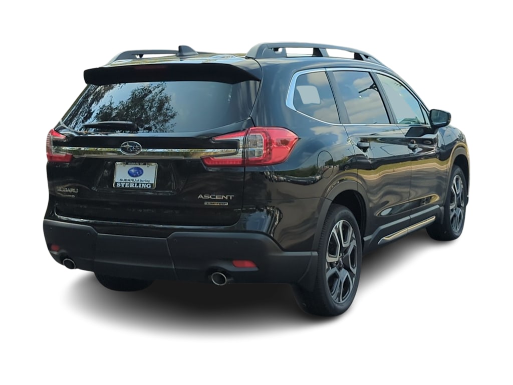 Thumbnail: 2025 Subaru Ascent - 22