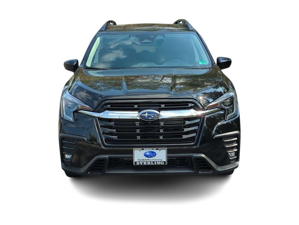 Thumbnail: 2025 Subaru Ascent - 6