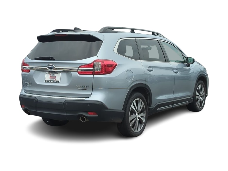 Thumbnail: 2022 Subaru Ascent - 22