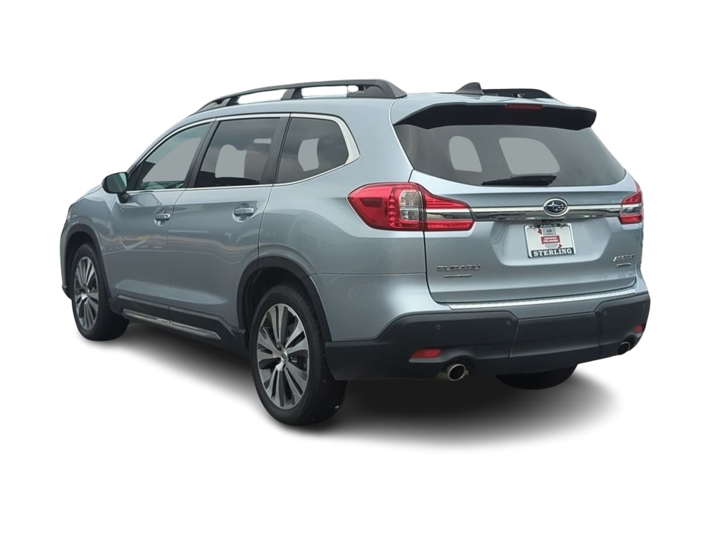 Thumbnail: 2022 Subaru Ascent - 4