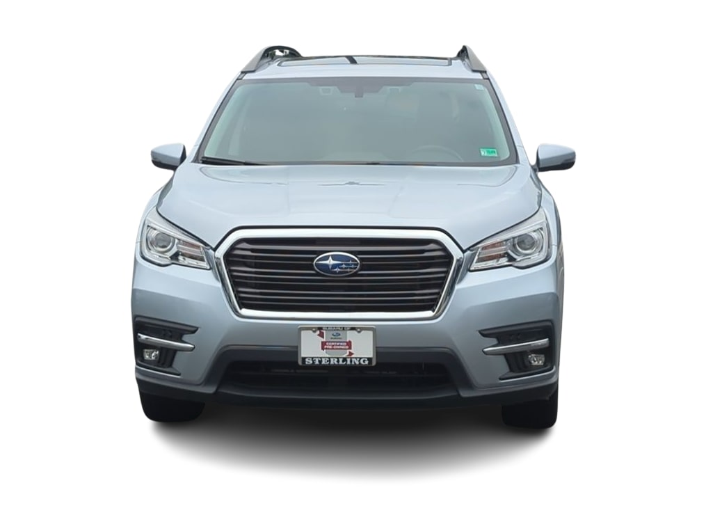 Thumbnail: 2022 Subaru Ascent - 6