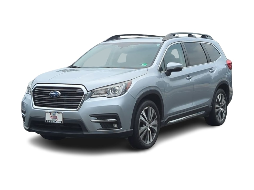 Thumbnail: 2022 Subaru Ascent - 21