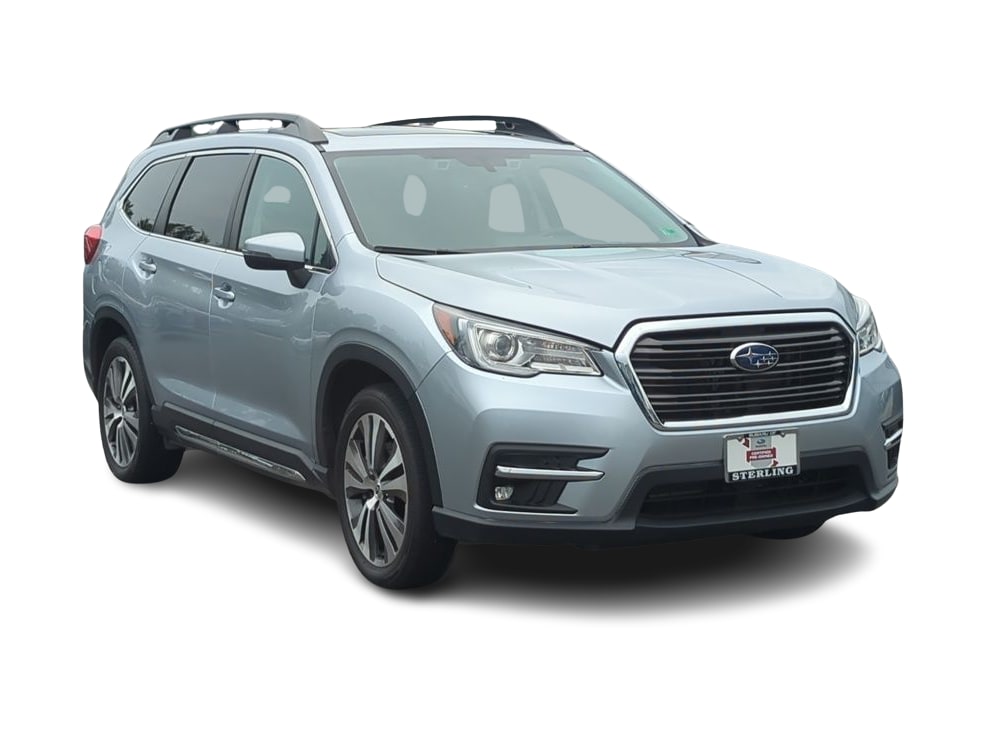 Thumbnail: 2022 Subaru Ascent - 20