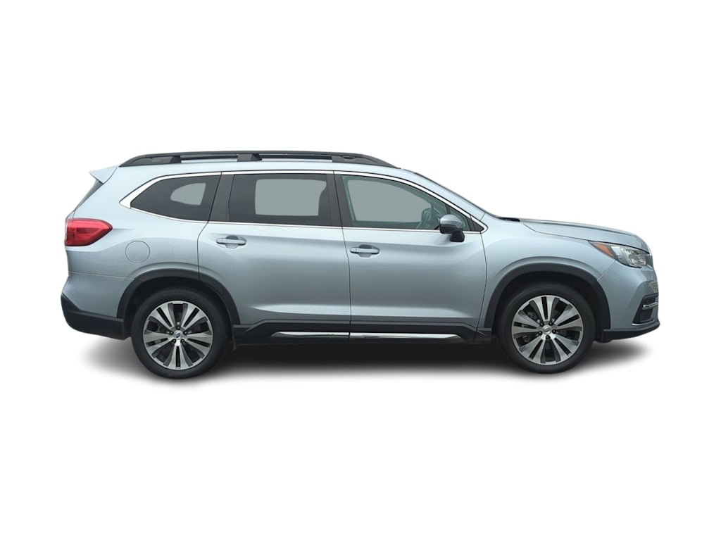 Thumbnail: 2022 Subaru Ascent - 23