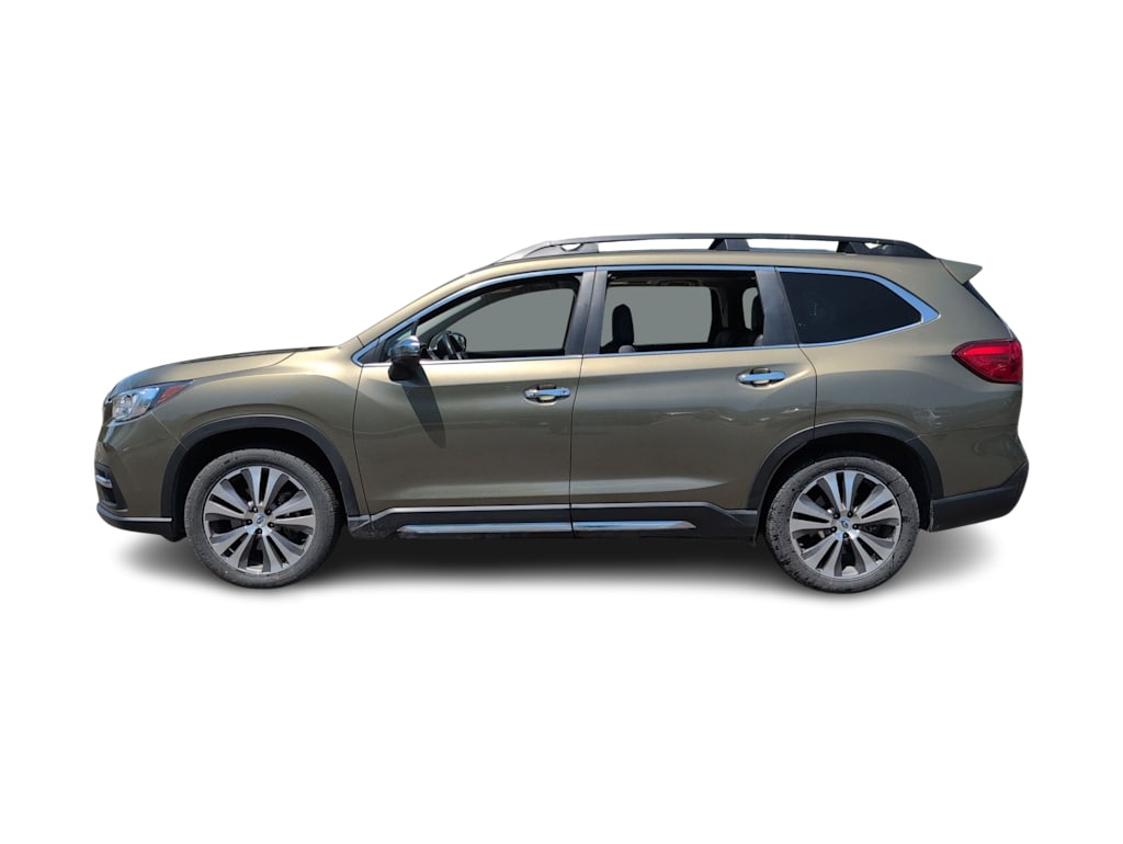 Thumbnail: 2022 Subaru Ascent - 3