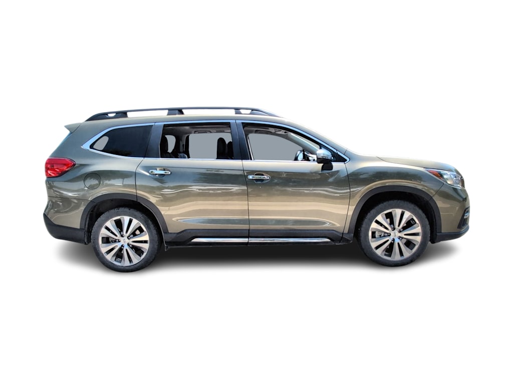 Thumbnail: 2022 Subaru Ascent - 22