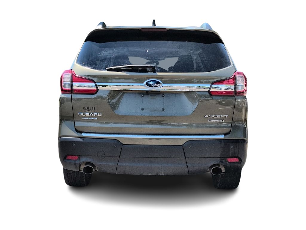 Thumbnail: 2022 Subaru Ascent - 5