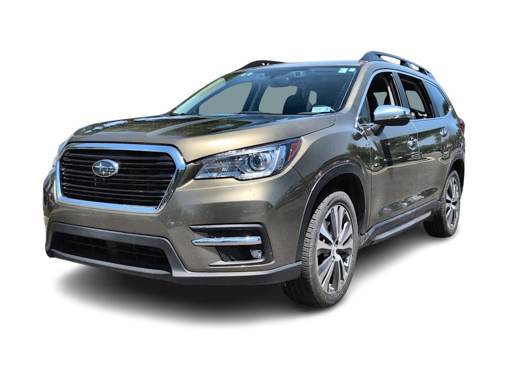 Thumbnail: 2022 Subaru Ascent - 20