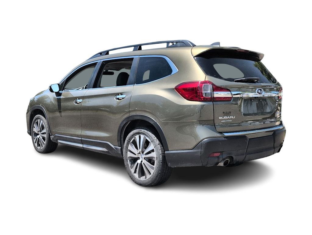 Thumbnail: 2022 Subaru Ascent - 4