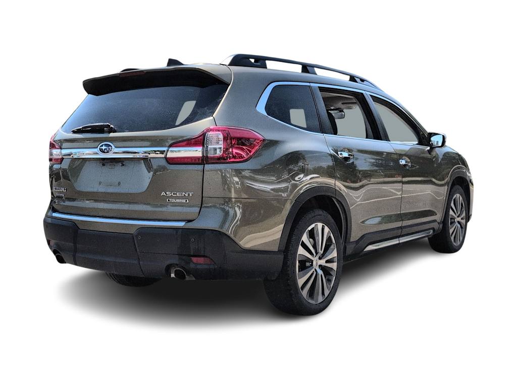 Thumbnail: 2022 Subaru Ascent - 21