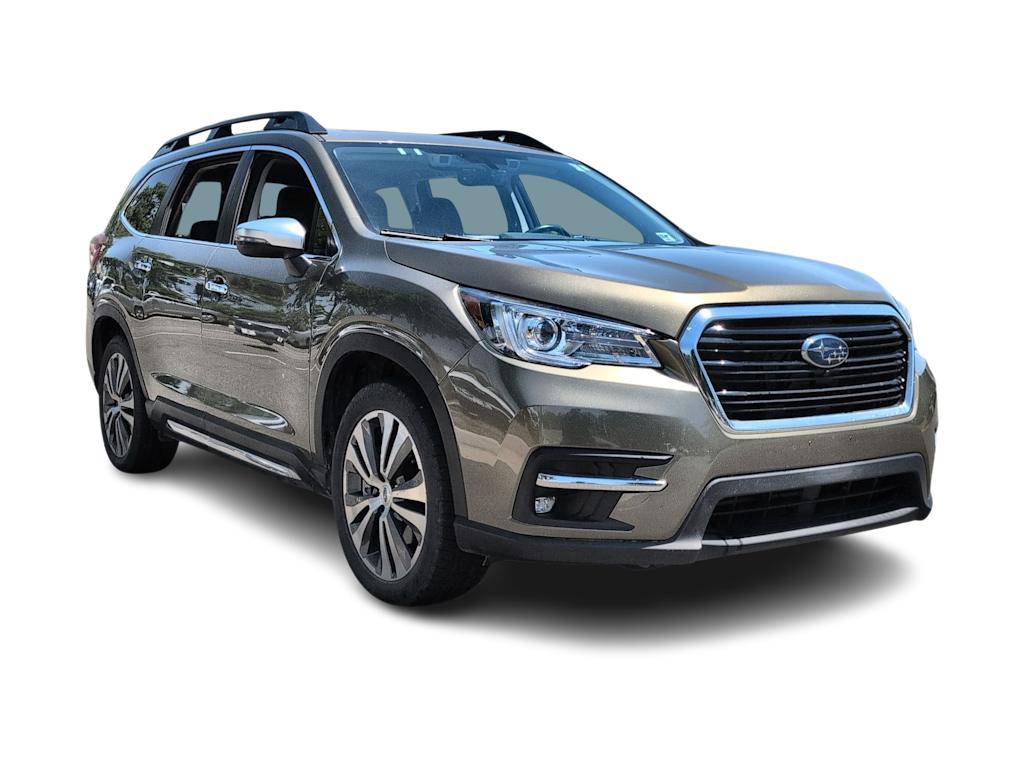 Thumbnail: 2022 Subaru Ascent - 19