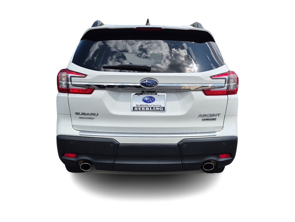 Thumbnail: 2023 Subaru Ascent - 5