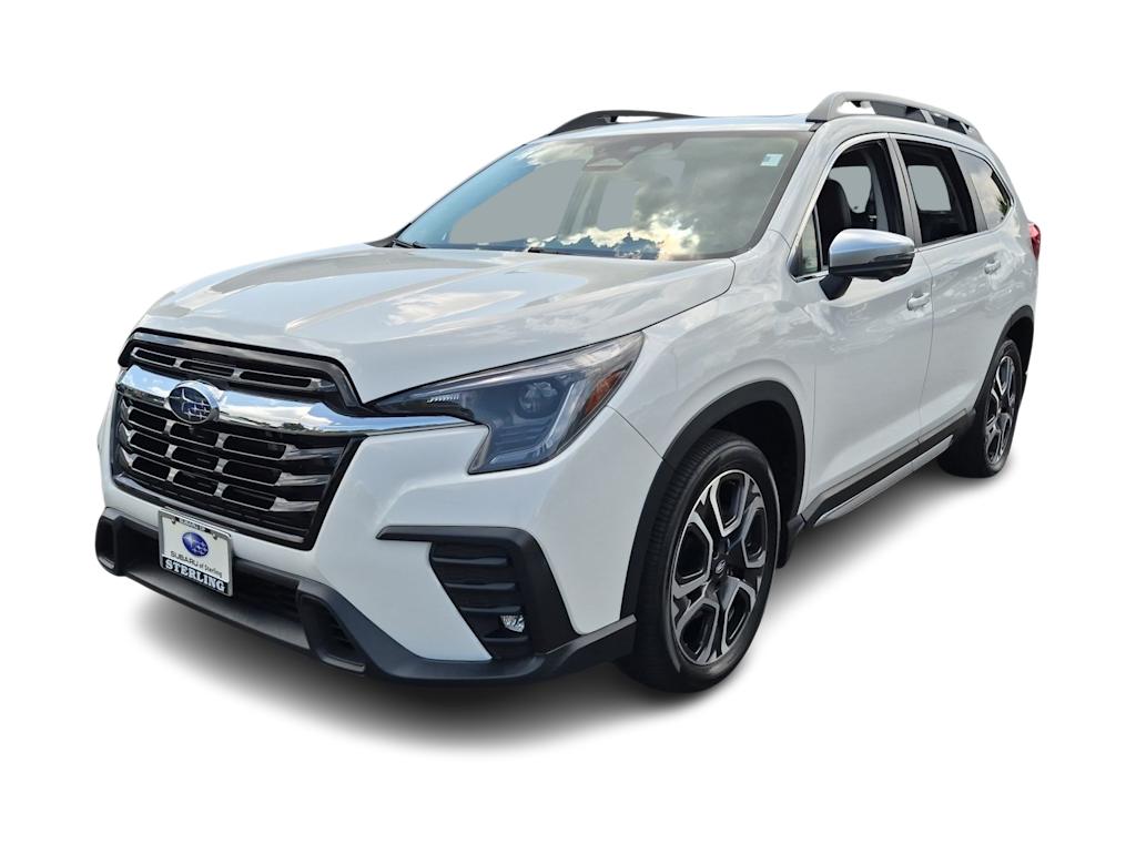 Thumbnail: 2023 Subaru Ascent - 18