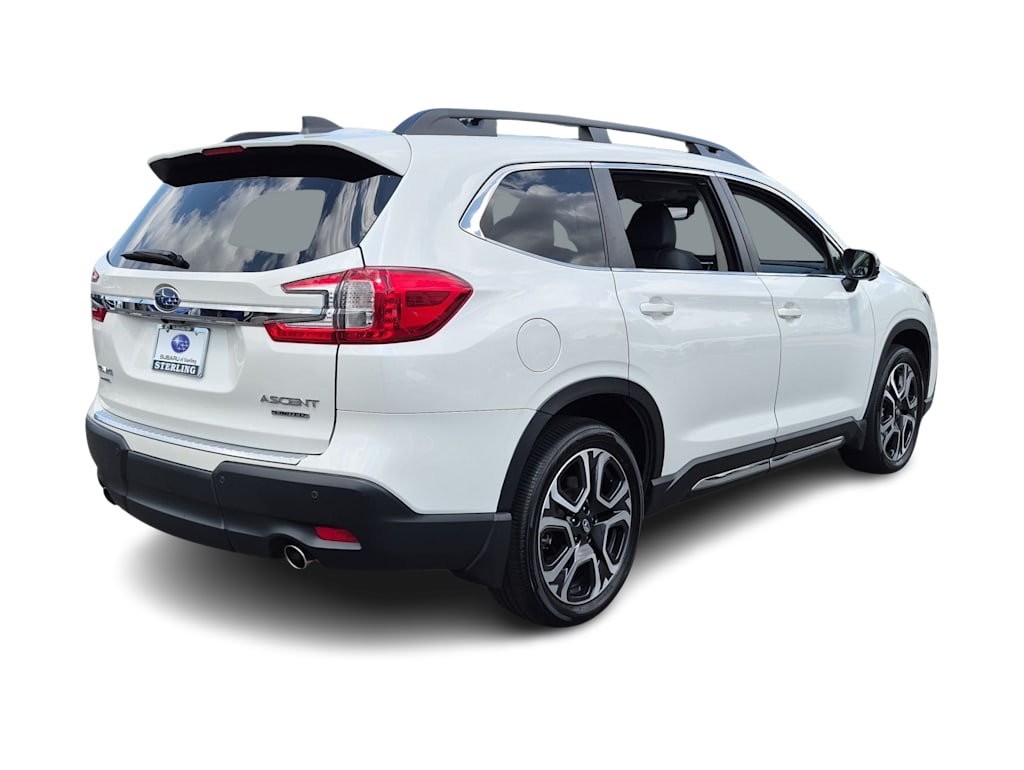 Thumbnail: 2023 Subaru Ascent - 19