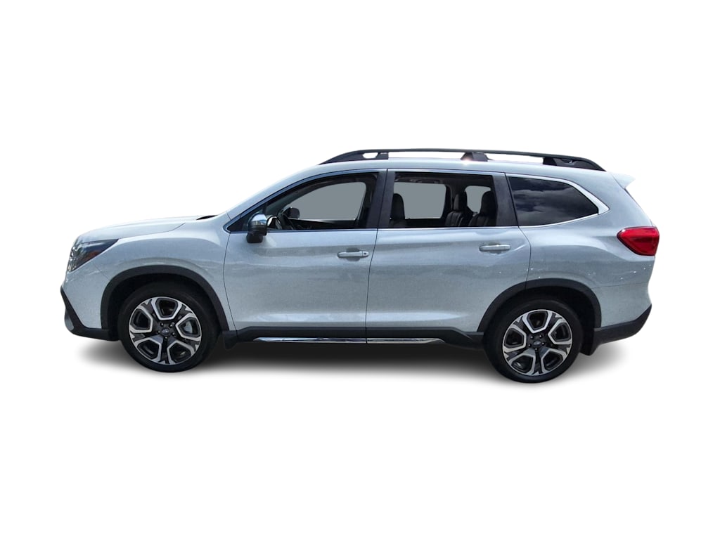 Thumbnail: 2023 Subaru Ascent - 3