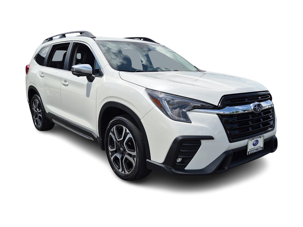 Thumbnail: 2023 Subaru Ascent - 17