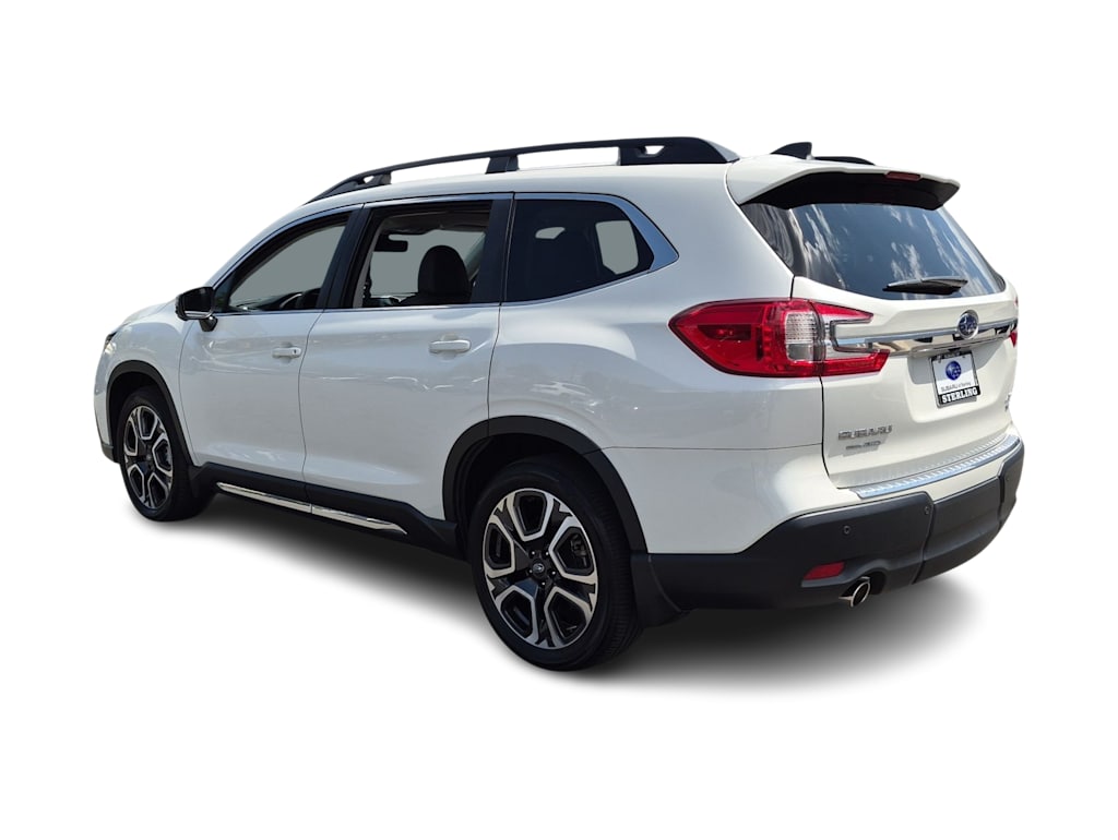 Thumbnail: 2023 Subaru Ascent - 4