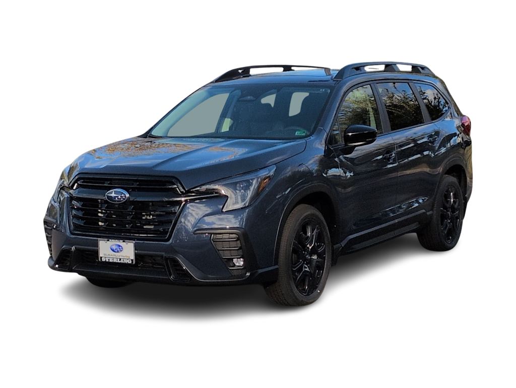Thumbnail: 2025 Subaru Ascent - 20