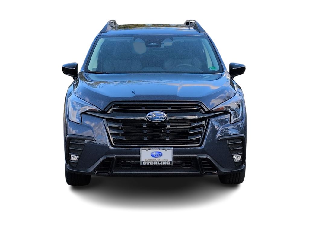 Thumbnail: 2025 Subaru Ascent - 6