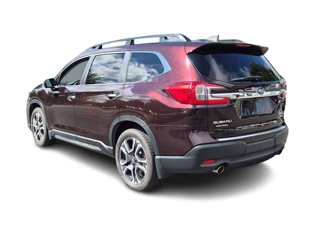 Thumbnail: 2023 Subaru Ascent - 4