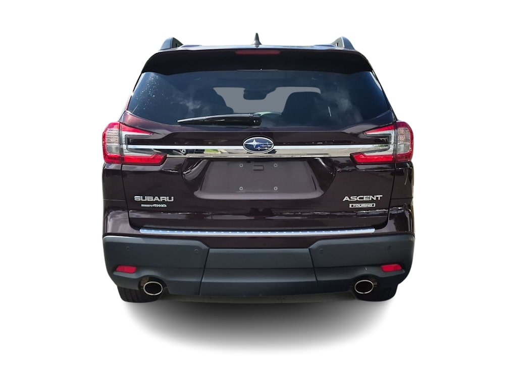 Thumbnail: 2023 Subaru Ascent - 5