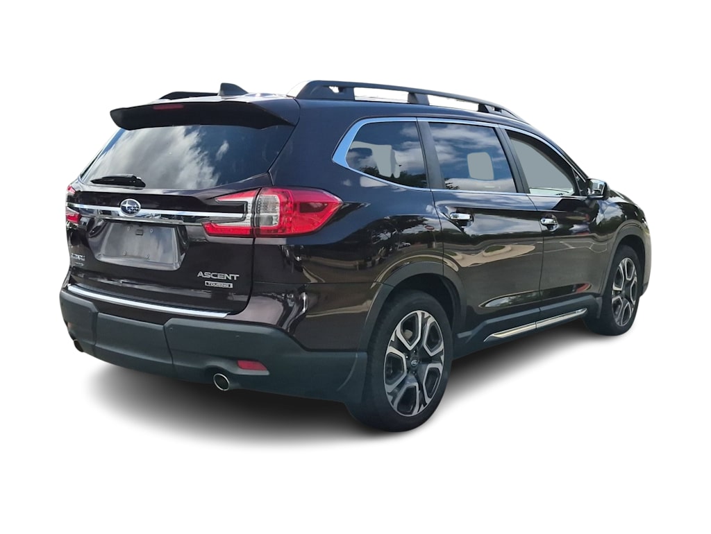 Thumbnail: 2023 Subaru Ascent - 20