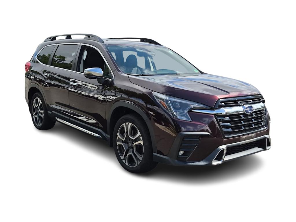 Thumbnail: 2023 Subaru Ascent - 18