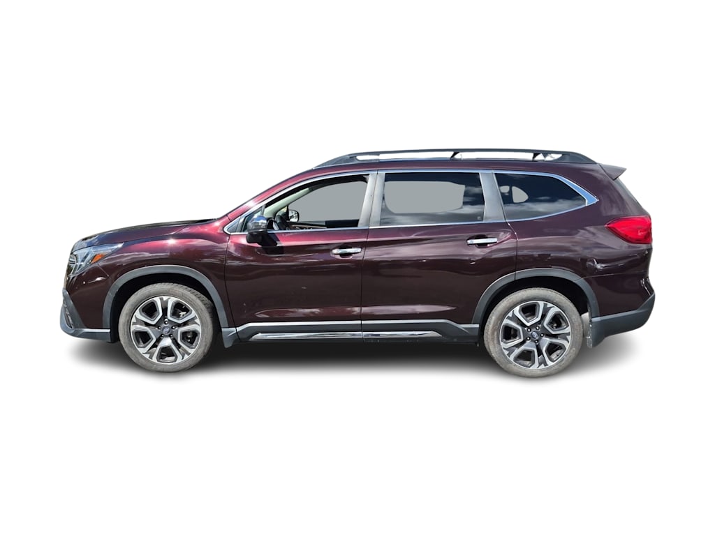 Thumbnail: 2023 Subaru Ascent - 3