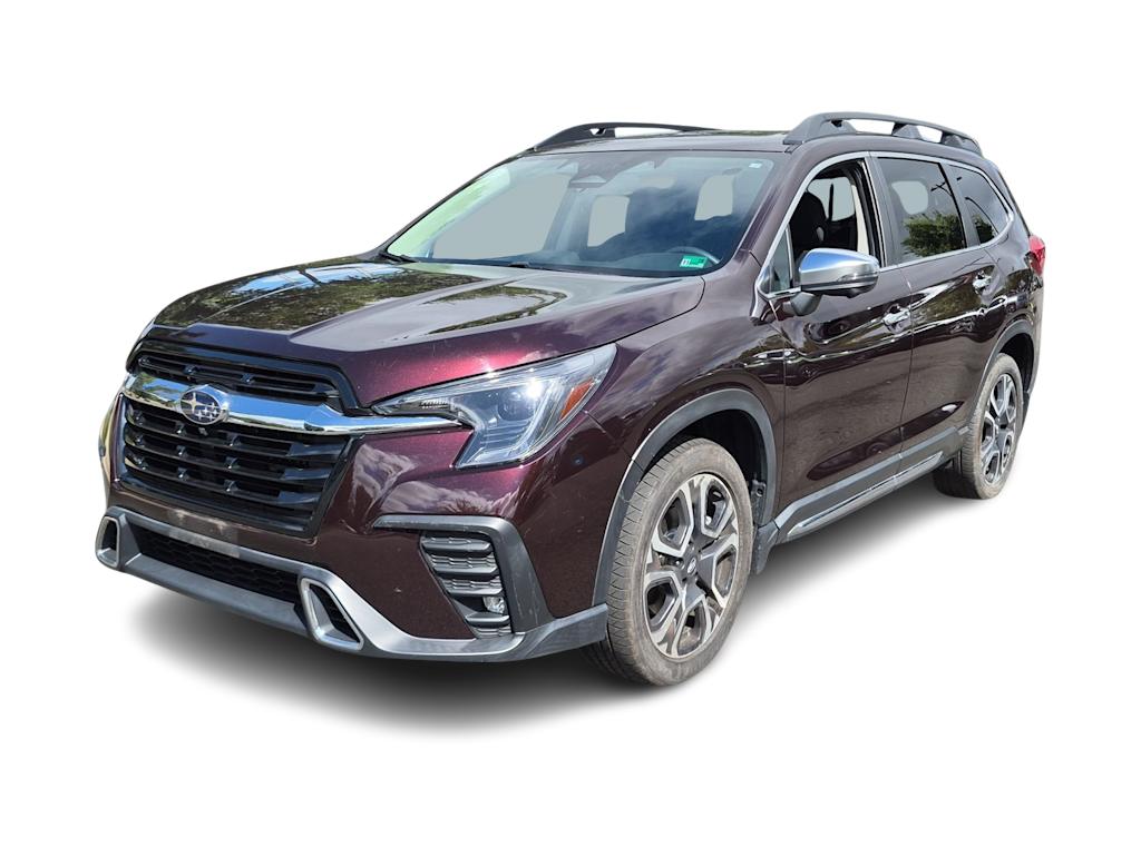Thumbnail: 2023 Subaru Ascent - 19