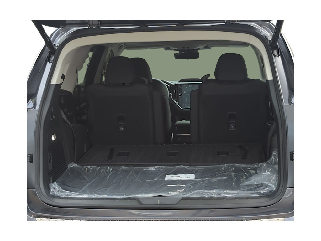 Thumbnail: 2025 Subaru Ascent - 17