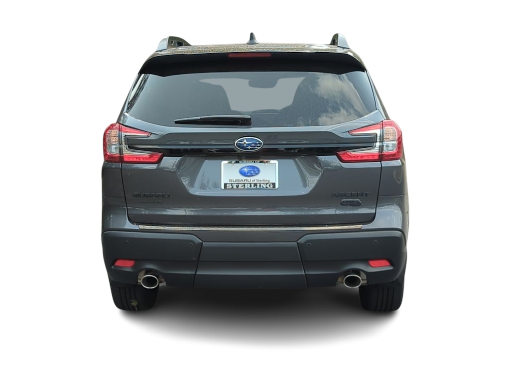 Thumbnail: 2025 Subaru Ascent - 5