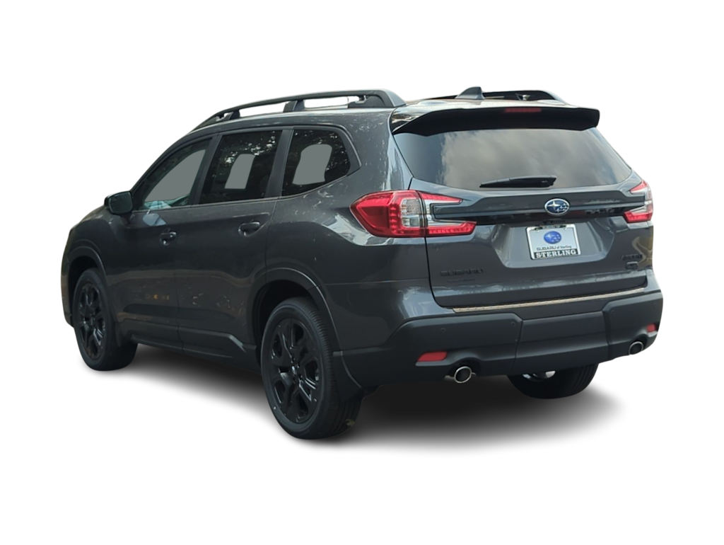 Thumbnail: 2025 Subaru Ascent - 4