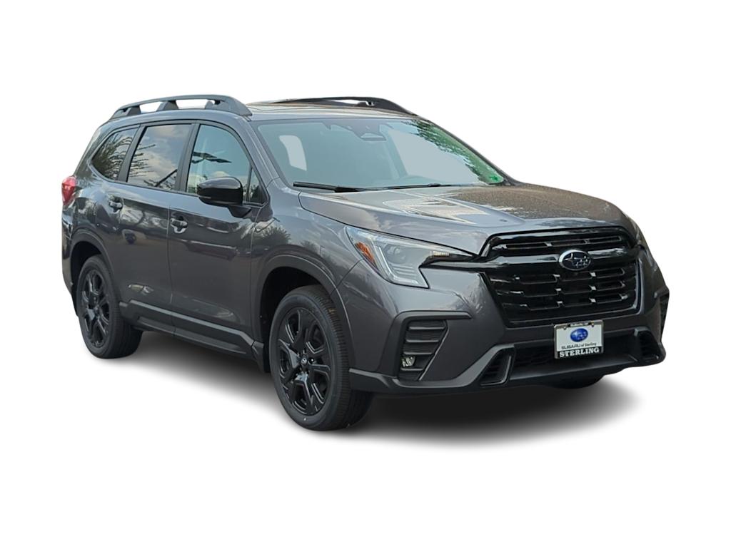 Thumbnail: 2025 Subaru Ascent - 20
