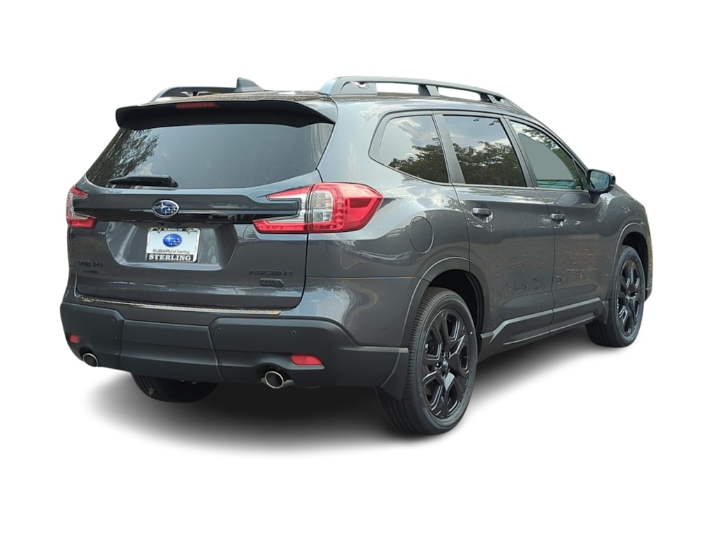 Thumbnail: 2025 Subaru Ascent - 22