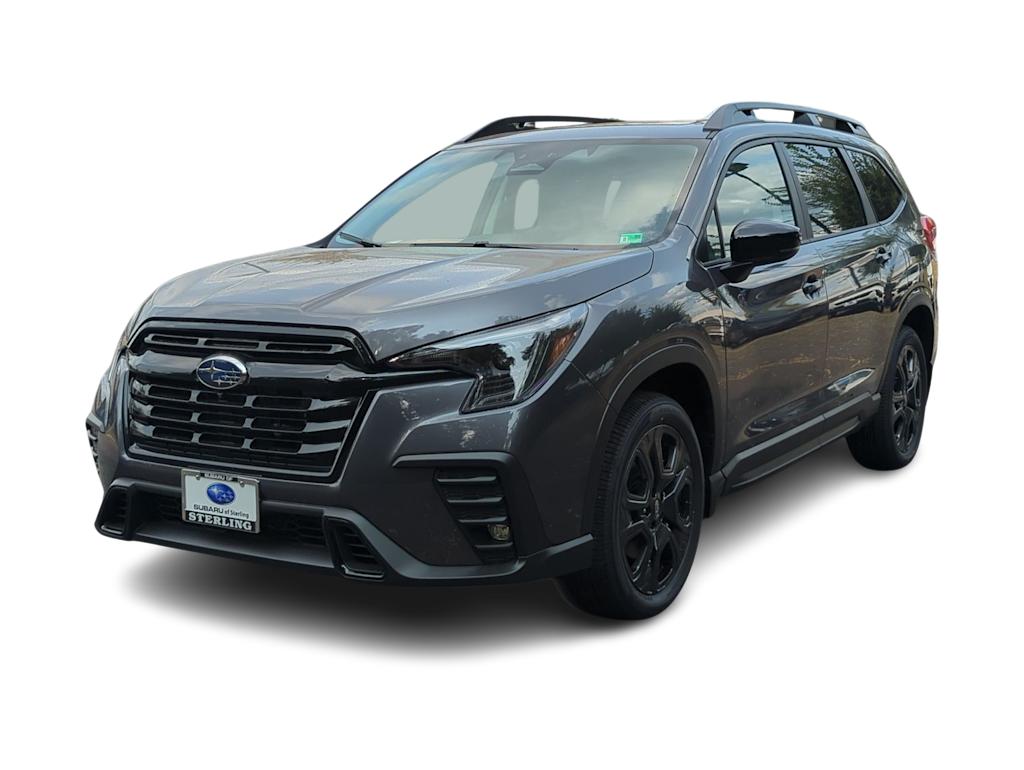 Thumbnail: 2025 Subaru Ascent - 21