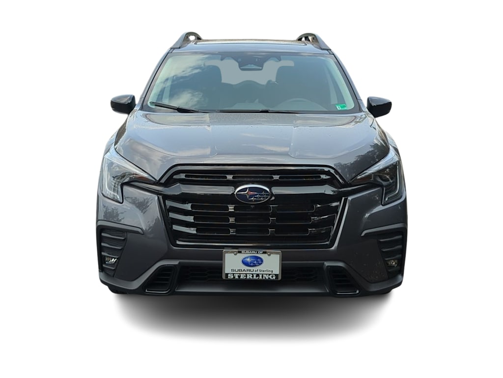 Thumbnail: 2025 Subaru Ascent - 6