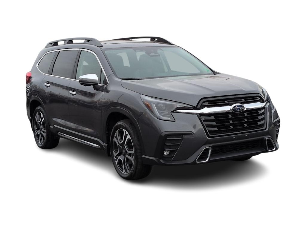 Thumbnail: 2023 Subaru Ascent - 19