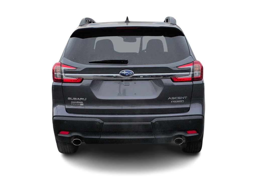 Thumbnail: 2023 Subaru Ascent - 5