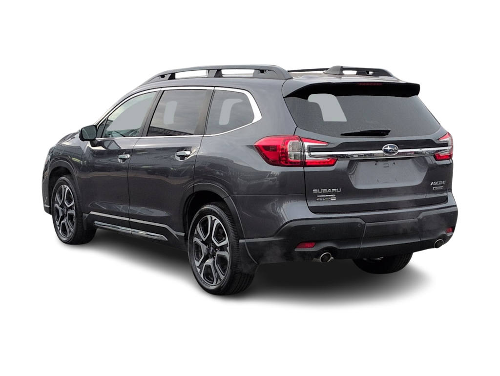 Thumbnail: 2023 Subaru Ascent - 4