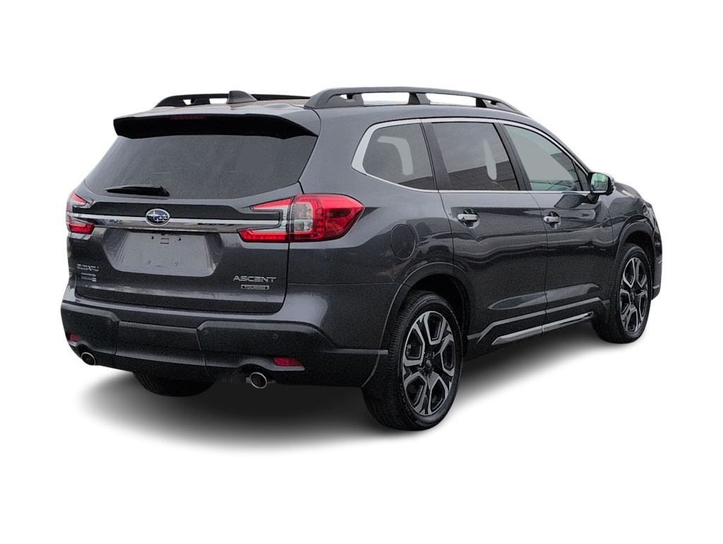 Thumbnail: 2023 Subaru Ascent - 21