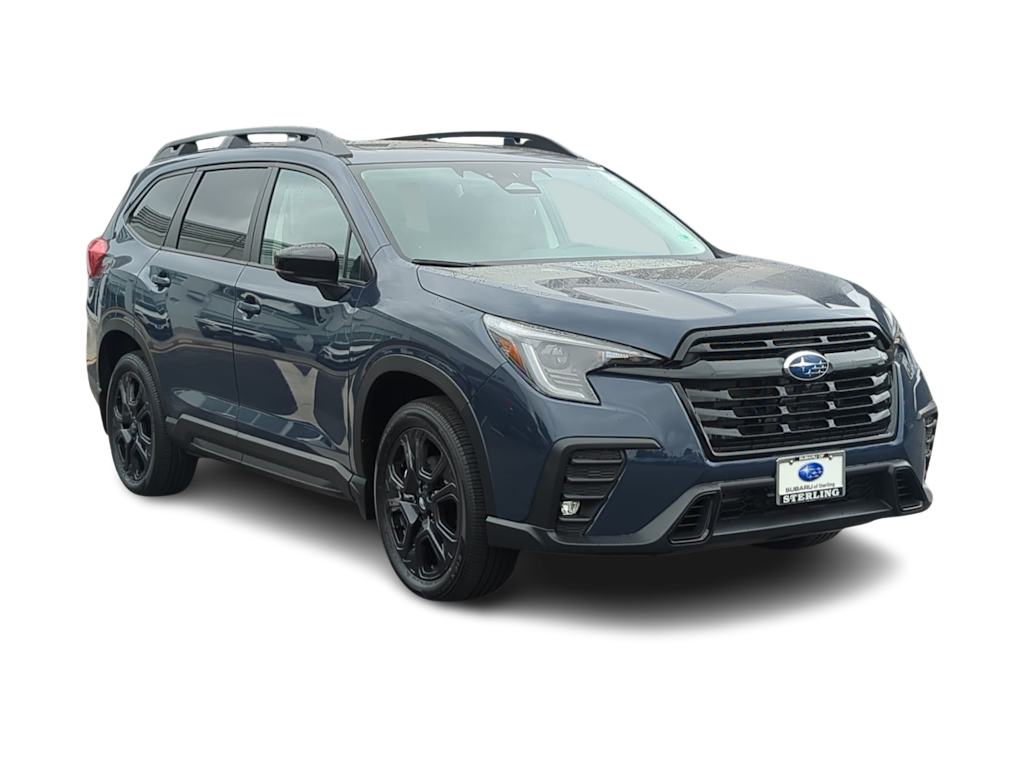 Thumbnail: 2025 Subaru Ascent - 20