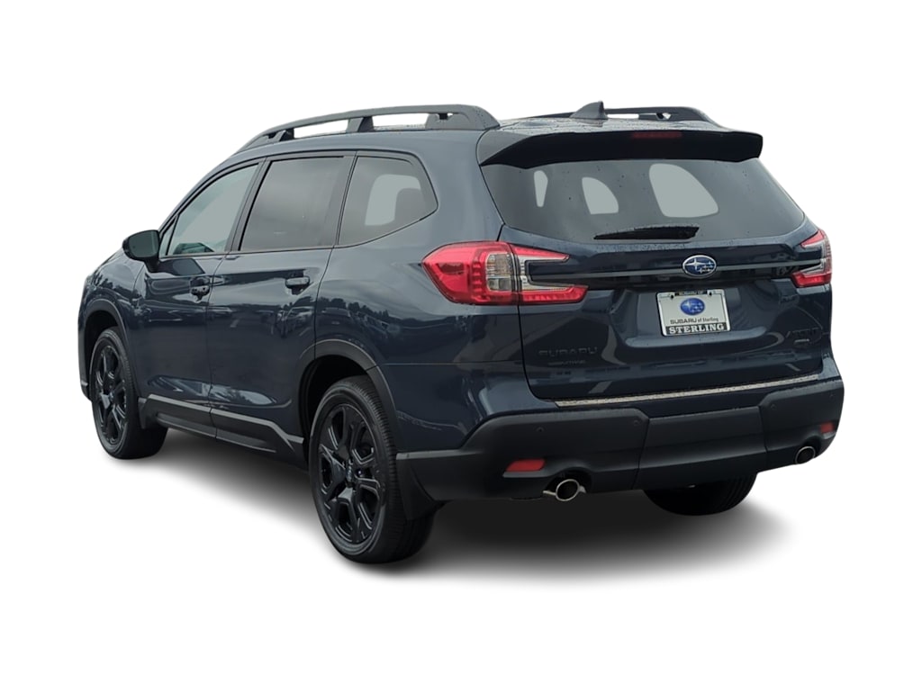 Thumbnail: 2025 Subaru Ascent - 4