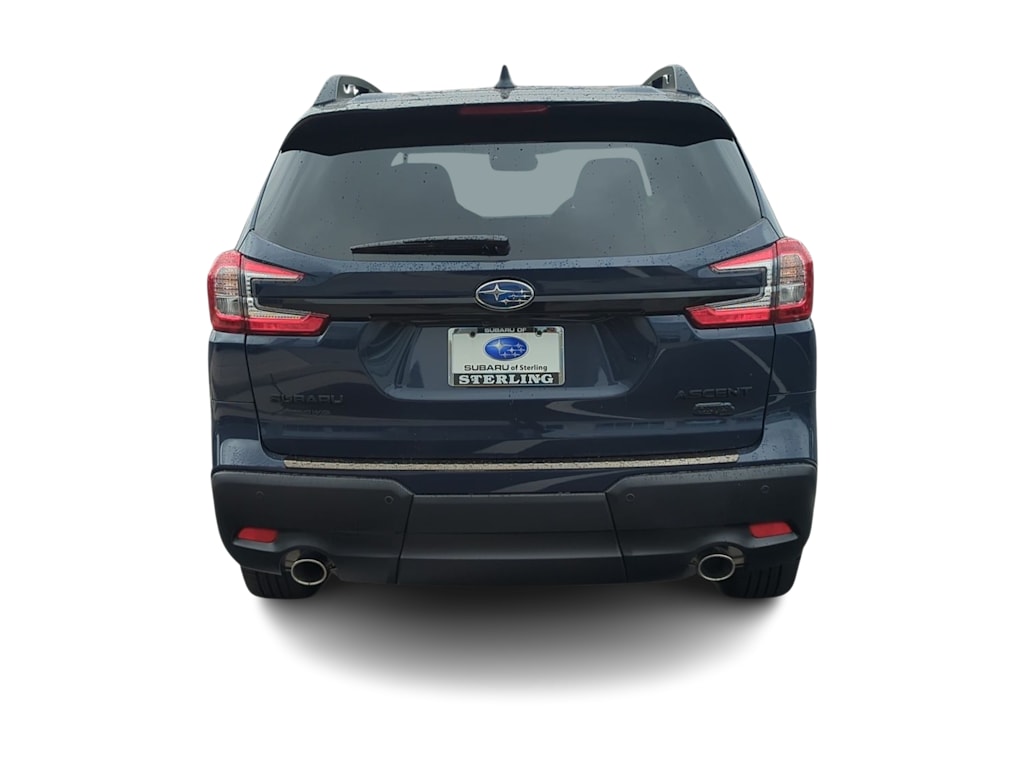 Thumbnail: 2025 Subaru Ascent - 5