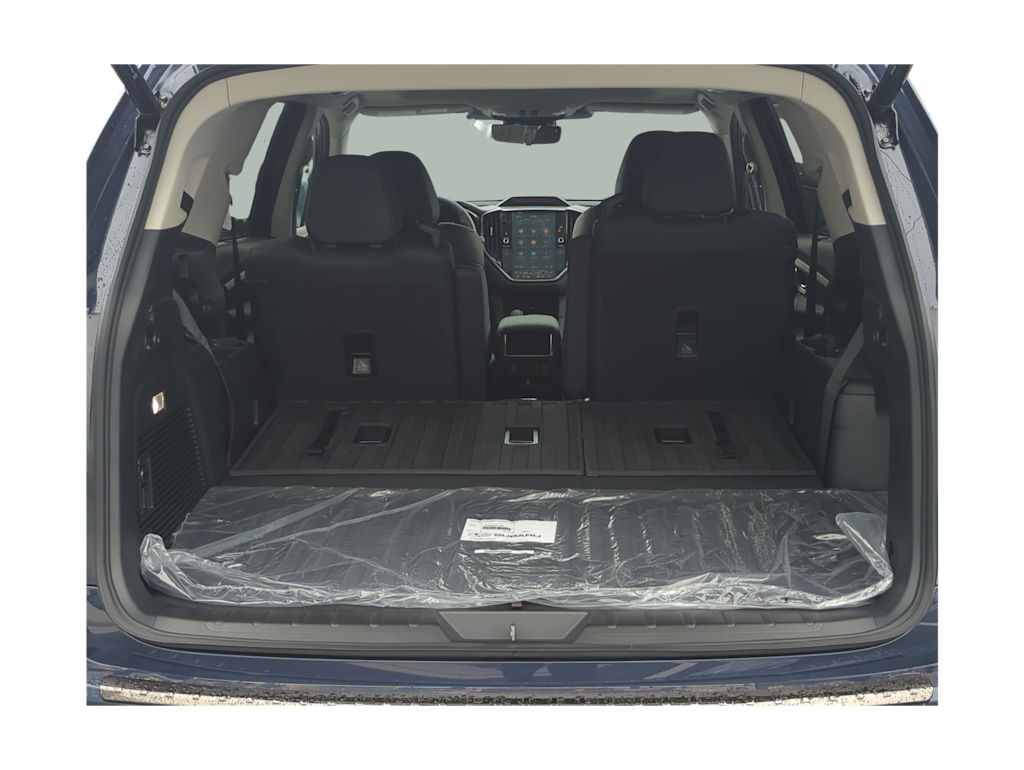 Thumbnail: 2025 Subaru Ascent - 17