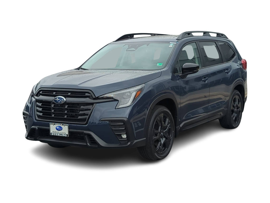 Thumbnail: 2025 Subaru Ascent - 21